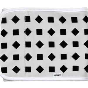 Nanit Breathing Band (Size Large, 3-24 mo)